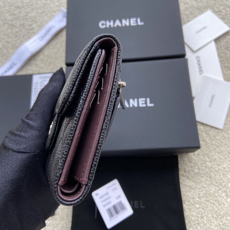 Chanel Wallet Purse